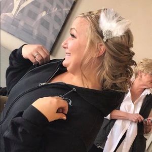 Meet your Posher, Jill